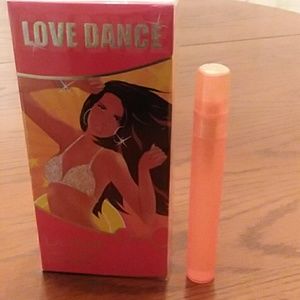 Authentic La Rive Love Dance perfume